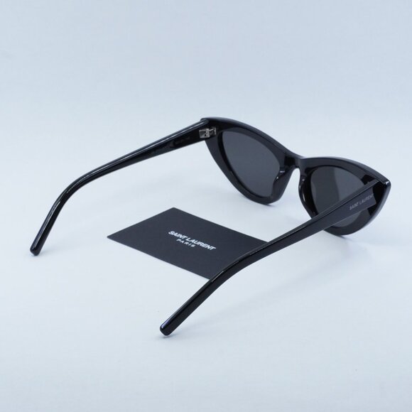 Final Price! Saint Laurent SL213 LILY 001 Sunglasses main image 7